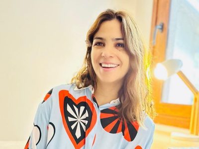Alba, la hija de Agustina Cherri, cumplió 4 años y así fue su espectacular fiesta