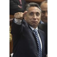Negrete niega haber culpado a AMLO y Sheinbaum de nulidad en Coyoacán; son 'infundios”, dice