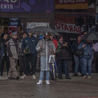 Lluvias fuertes azotarán el jueves a 12 entidades; llega ahora el frente frío 39