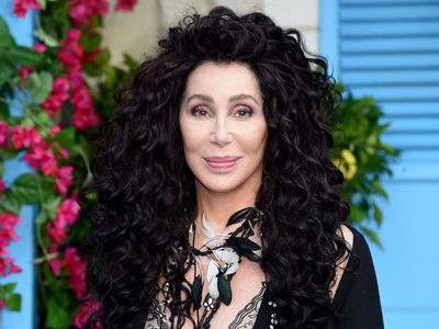 ¡Impensado! Cher se atrevió a todo e hizo esto por primera vez. ¿Le salió perfecto?