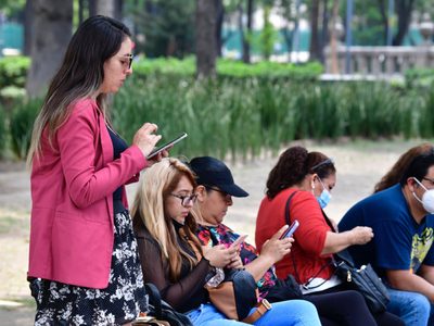 El español y la Internet