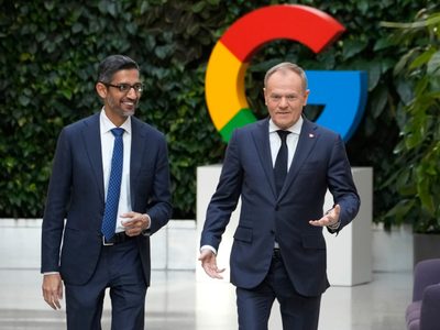 Google establece centro en Polonia para desarrollar uso de IA en energía y ciberseguridad