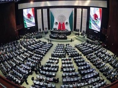 Matrimonios y herencias políticas se eternizan como plurinominales en las cámaras