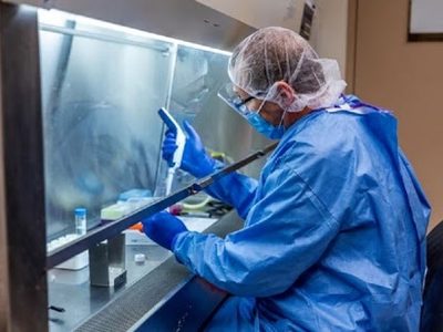 Preocupación en Río Negro: cuatro localidades tienen circulación comunitaria de coronavirus