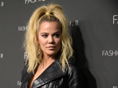 Irreconocible: Khloé Kardashian vuelve a ser tendencia por su increíble transformación