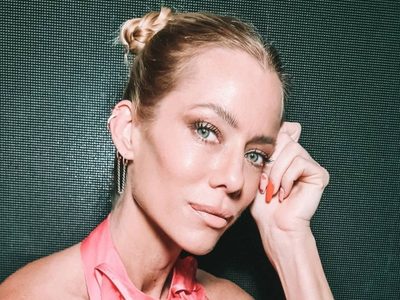 "En el mismo lugar": Nicole Neumann y su novio coincidieron con la persona menos esperada