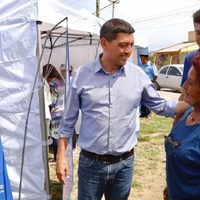 En solo dos días más de 600 vecinos realizaron trámites en las oficinas itinerantes