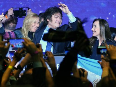 La nueva ultraderecha amenaza la democracia