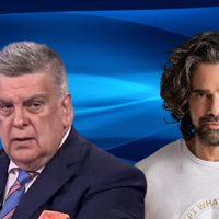 Por qué Luis Ventura tuvo que pedir disculpas a Luciano Castro