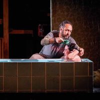 "Costo de vida", un teatro incluyente