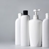 No tires los envases de crema o shampoo y creá este objeto súper útil para tu celular que te va a encantar