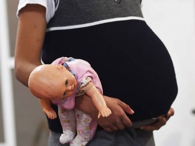 Embarazos adolescentes y más de mil delitos sexuales exponen violencia contra menores en Coahuila