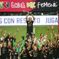 Tigres extiende dominio en futbol mexicano, ahora con el campeonato femenil
