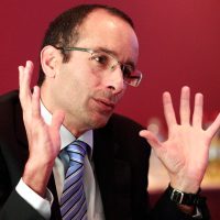 Brasil: El "boom" de las delaciones