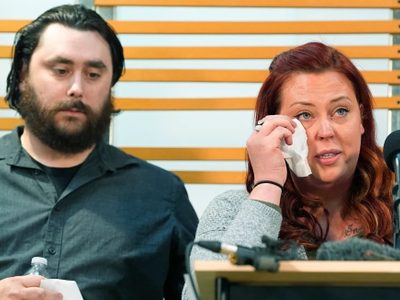 Ex asistente de autobús escolar se declara culpable de agredir a tres estudiantes autistas en EU