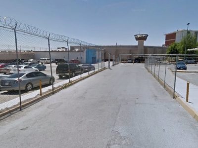 Brote en Cereso de Ciudad Juárez causa 2 muertos y 35 contagios