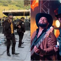 Así celebraron a El Mencho del CJNG por su cumpleaños 58 en Tonaya, Jalisco (Videos)