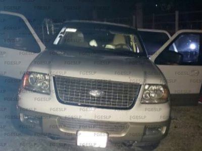 Fuego cruzado entre grupos rivales alcanza a ciudadanos en Ciudad Valles; uno murió