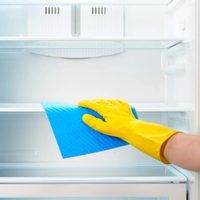Con 3 ingredientes: no compres más y fabricá tu propio desinfectante multiuso para la cocina