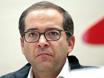 La herencia de Peralta en Colima: Corrupción, violencia y un desastre financiero