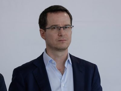 Legisladores oficialistas esperan línea del gobierno federal sobre la Ley Telecom: Ricardo Anaya