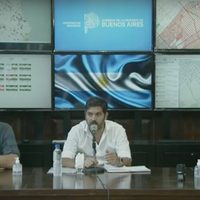 Coronavirus: la provincia de Buenos Aires destinará 18 mil camas para atender a los enfermos