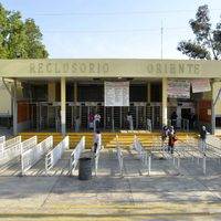Vinculan a proceso y le dictan prisión preventiva a presunto secuestrador de menor en la GAM