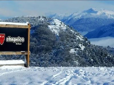 Advierten posibles conflictos por la futura concesión del Cerro Chapelco