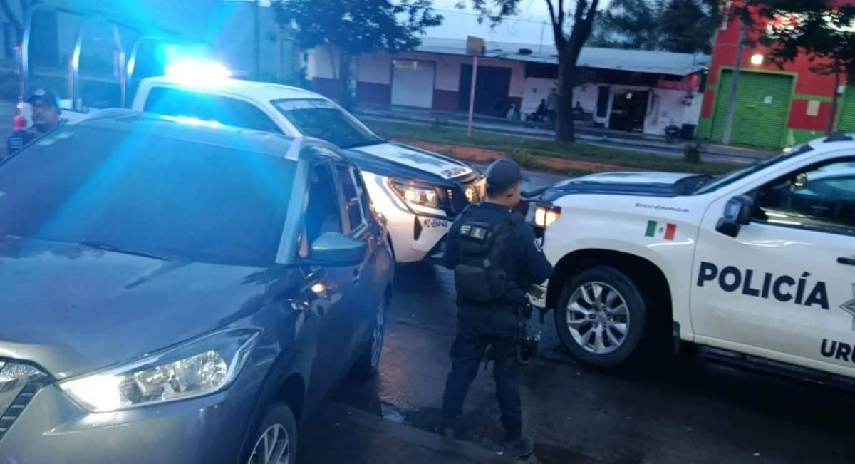 Alcalde de Uruapan cancela Grito de Independencia por inseguridad en la entidad