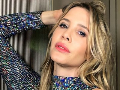 Se terminó el misterio: Guillermina Valdés habló de su vínculo con las exparejas de Marcelo Tinelli