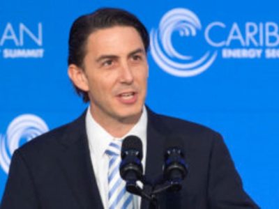 EU, "muy optimista" sobre un posible acuerdo sobre la frontera marítima entre Israel y Líbano
