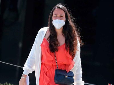Sigue adelante: la decisión de Carolina Monje en el día de cumpleaños de Álex Lequio