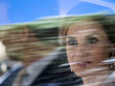 Le arruinan el fin de semana: la Reina Letizia recibe la peor noticia en su mejor momento