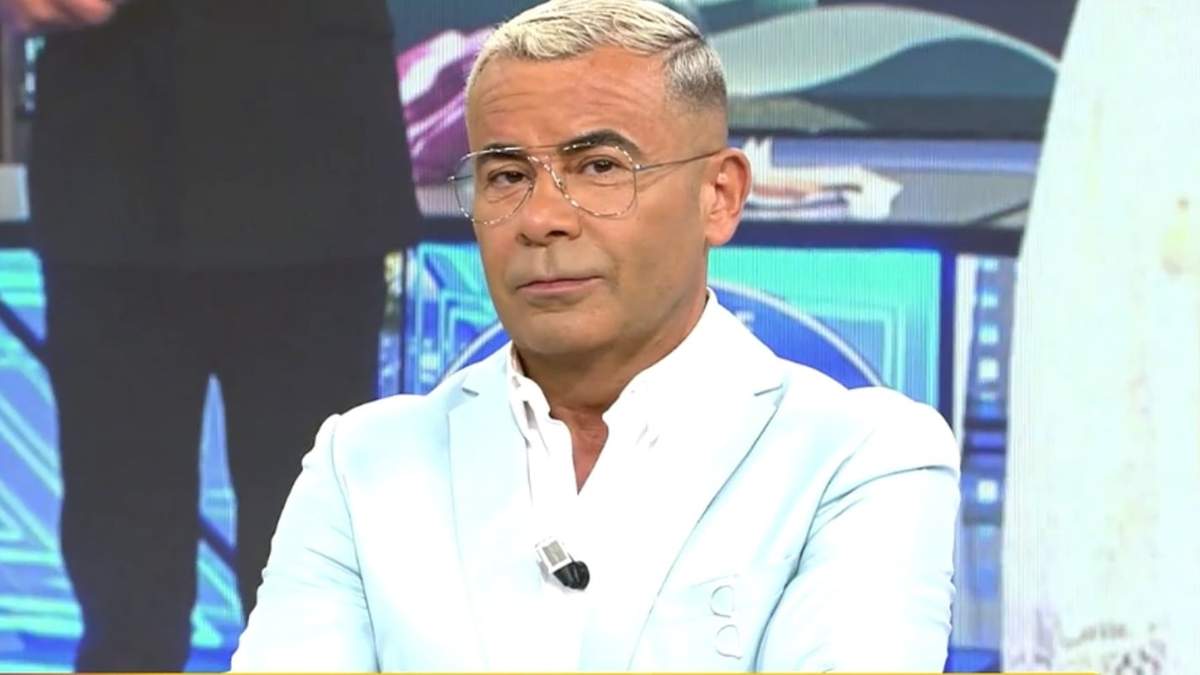Jorge Javier Vázquez. Fuente: (Instagram)