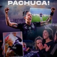 Jennifer Hermoso dice adiós a la Tuzas del Pachuca