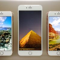 Apple canceló el cifrado completo de iCloud