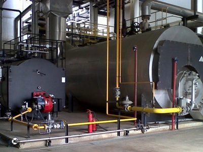 Industria: cortes totales de gas por la alta demanda