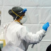 El tsunami de casos no para: el mundo registró un nuevo récord de contagios de coronavirus