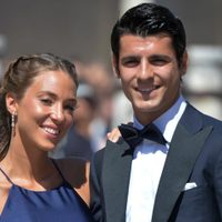 El gran amor de Álvaro Morata: Alice Campello, la italiana que muestra toda su belleza en Instagram