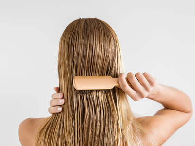 Sin gastar en la peluquería ni en una keratina costosa: hidratá tu cabello como nunca antes con esta mezcla mágica