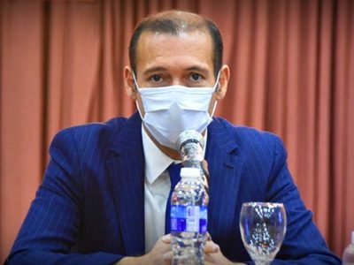 Coronavirus: Omar Gutiérrez dio un importante anuncio sobre la vacunación