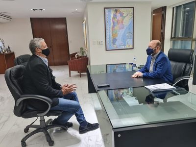 El Gobierno lamentó la represión en Formosa, pero defendió las políticas de Gildo Insfrán
