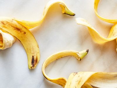 Bocadito sin gluten y exprés: delicioso para el antojo dulce y sin aumentar calorías como con un postre clásico
