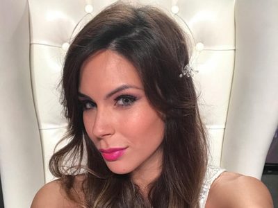 ¿Se lo toma con humor? Barby Franco y el meme del momento: “Muy Burlando”