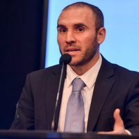 Tras idas y vueltas, Martín Guzmán se reunirá con Juntos por el Cambio