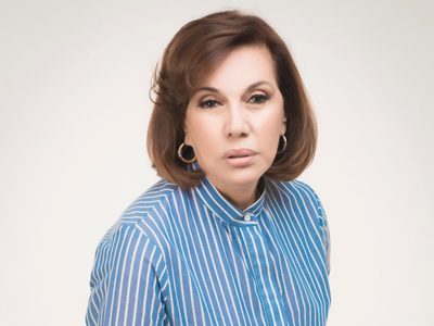 Nora Cárpena no aguantó más y se desquitó contra el Gobierno: "¿Por qué me tienen que robar un año?"