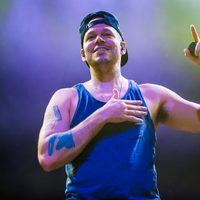 Fiel a su estilo, Residente celebró la noticia que más ansiaba escuchar: “Sí voy a poder”