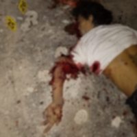 Ejecutan a un hombre en Guadalajara