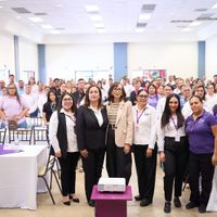 Impulsa DIF Tamaulipas mejora de programas alimentarios en encuentro estatal