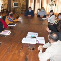 Carlos Koopmann firmó importantes acuerdos para los zapalinos